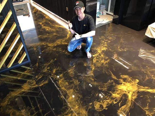 Epoxy Flooring Worth It in Amarillo? A Straight Answer